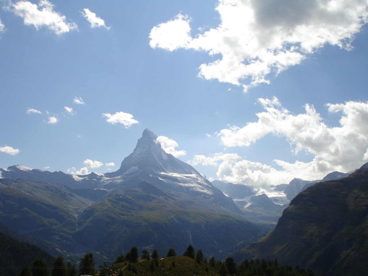 Matterhorn
